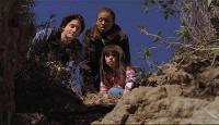 Click to watch 'Dead Mans Ridge' (popup) Ghost Whisperer